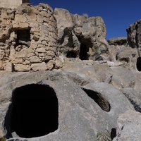 Photo de Turquie - Le monastère de Gumusler, haut-lieu spirituel